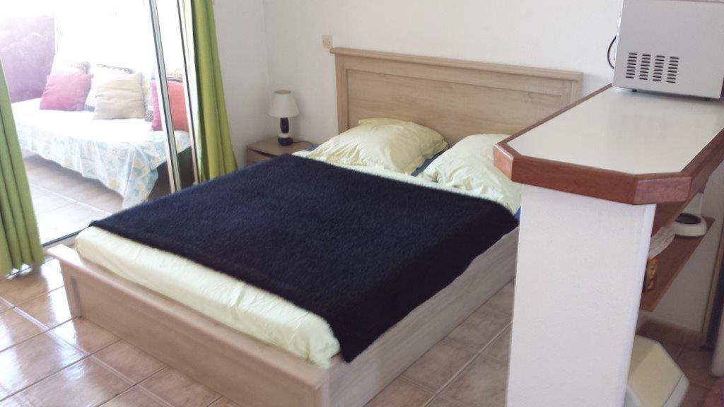 Beau Studio Proximite Plage La Saline Le Bains Luaran gambar
